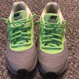 Nike Pegasus size 6.5